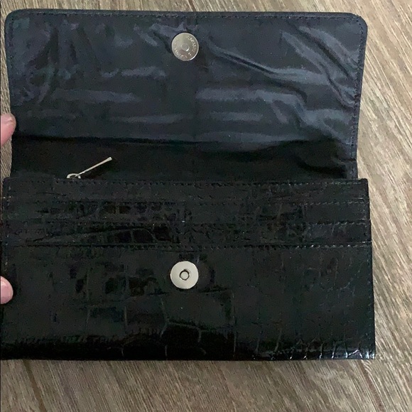 Pleather wallet - Picture 2 of 4